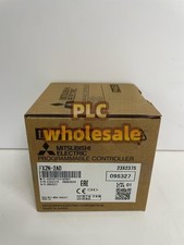 1PC Mitsubishi FX2N-2AD PLC Module New In Box...