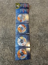 Scooby-Doo, Where Are You : the Complete 1st and 2nd Seasons DVD, 2003 Tested