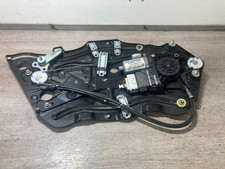 2005 VW BEETLE CONVERTIBLE REAR LEFT WINDOW REGULATOR MOTOR 1Y0959811