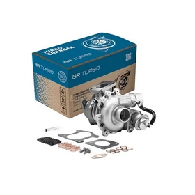 Turbolader BR Turbo BRT6859M für FORD RANGER (ER, EQ)