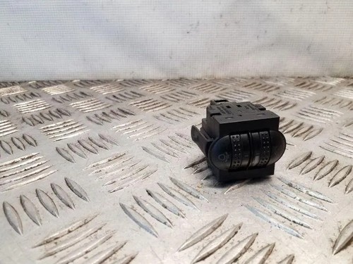 VW PASSAT B5 3B2 Schalter zur Einstellung der Scheinwerferhöhe 25152318