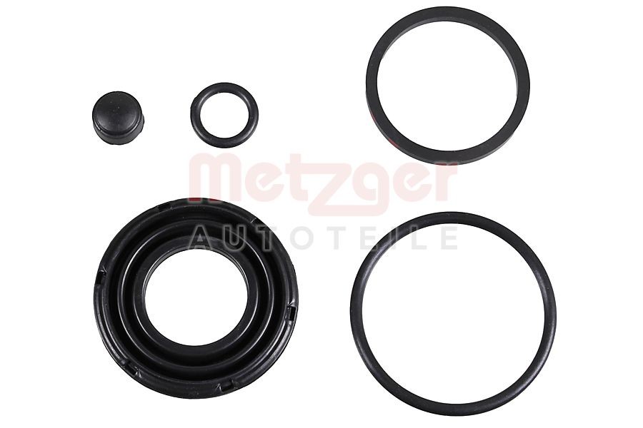Fits METZGER 114-0381 BRAKE CALIPER REPAIR KIT.   ⭐UK Stock⭐