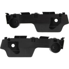 Bumper Retainer Set For 2009-2013 Mazda 6 Front Driver And Passenger Side