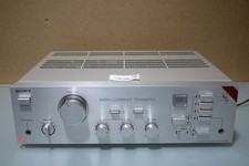 Sony TA-AX500 Amplificatore Stereo Integrato Amplificatore Audio Current Transfer