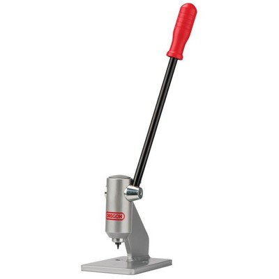 Oregon Chainsaw Chain Breaker, Bench Model Design, for Any 1/4, 3/8 Low Profi...