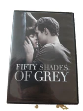 FIFTY 50 SHADES OF GREY Book Set 1 2 3 Trade Paperback E.L James + Movie