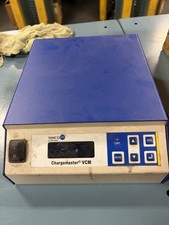 Simco Vcm30-n Chargemaster 60hz 5ma Used Simco Vcm30-n Chargemaster 60hz 5ma Used