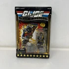 G.I. Joe Hall of Heroes Cobra Android Trooper B.A.T. Action Figure New