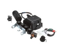 Continental Refrigeration Parts Bag Nt6215Z1 Includes All Start Components 1