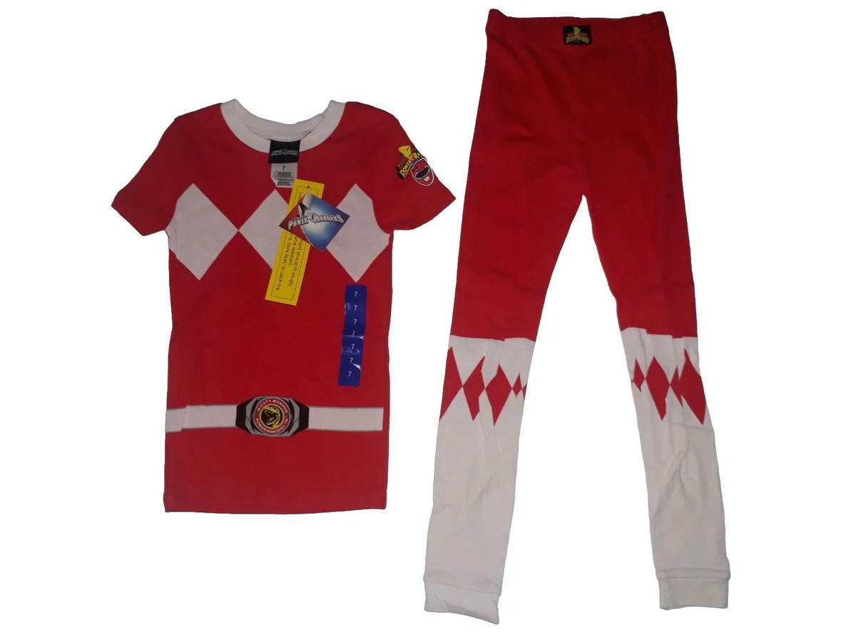 Sac De Couchage Power Rangers Time Force - Saban 2001 (pour Enfant)