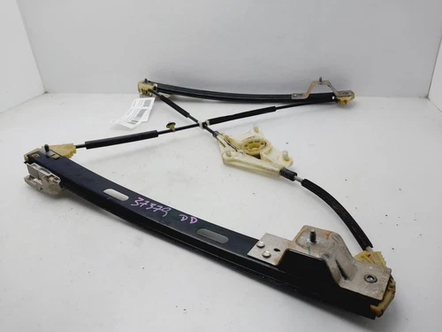 5F4837462D Elevalunas Delantero Derecho para SEAT LEON ST 5F8 FR Advance 9109470 - Imagen 3 de 10