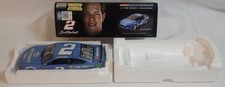 LIONEL RACING 2014 1:24 NASCAR BRAD KESELOWSKI 2 BLUE DETROIT GENUINE PARTS LE