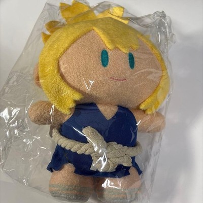 Dr.STONE STONE WARS Kohaku 2nd Edition Plush Toy