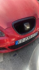 Pare-choc avant Seat ALTEA