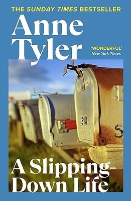 A Slipping Down Life by Tyler, Anne 0099517507 FREE Shipping