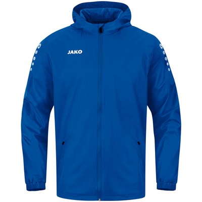 Jako Allwetterjacke Team 2.0 - royal /Gr: 164