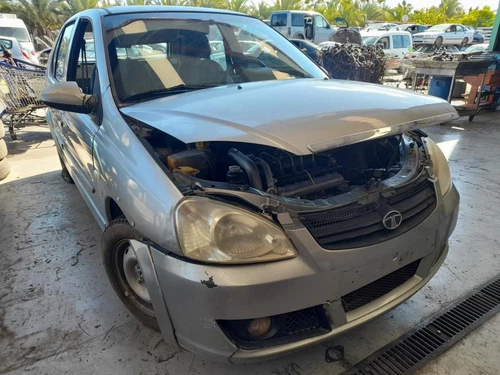 279714510101 Turbolader für TATA Indica (1998) 2002 3087255 - Bild 7 von 10