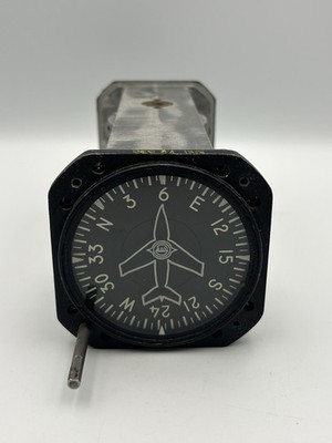 Directional Gyro DG AIM Not Tested / Used