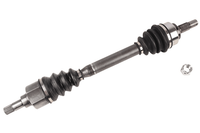 Antriebswelle Vorderachse Links FüR CitroËN Peugeot C4 I Coupe 307 Break SW CC