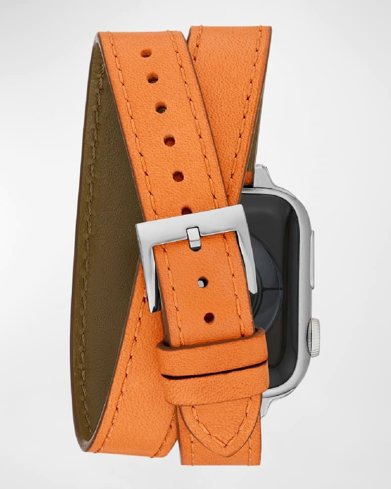 TORY BURCH オレンジ レザーストラップ 時計 楽天市場】トリーバーチ 腕時計 TORYBURCH時計 TORYBURCH 時計