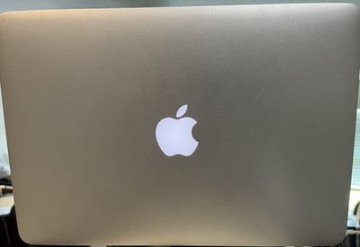 MacBook Pro 8GB with OS Sierra 