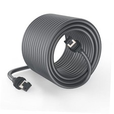 Starlink Gen 3 Cable, Replacement Standard V3 Cable 23M/75FT Outdoor 75 FT