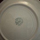 Vintage Syracuse China Colonial 6.25“  Bread Plate  1959 Rare Collectible — photo 6