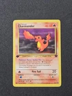 Charmander - 1st Edition - Team Rocket - 50/82