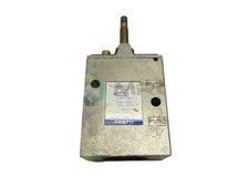 FESTO MCH-3-1/2-S SOLENOID VALVE NSNP
