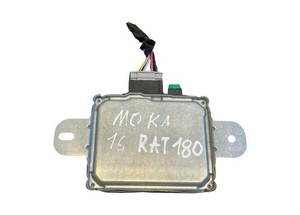 OPEL MOKKA Navigationskontrolleinheit 13306648 1.60 Electricity 100kw 32379341