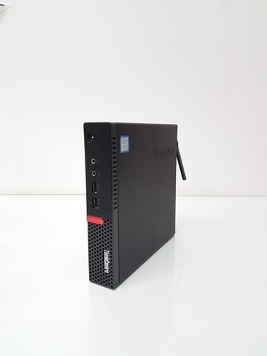 Fast Lenovo micro PC, 4-Core intel core i5-7th Gen CPU, 8GB Memory,756GB Storage - Afbeelding 3 van 20
