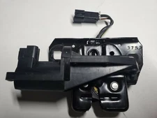 1995-1997 LINCOLN TOWN CAR OEM Trunk Latch Lock Release Actuator