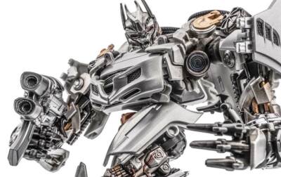 NEWAGE XM-1 MISTA　サウンドウェーブ似 Newage NA XM1 Mista Soundwave DOTM - Show.Z Store