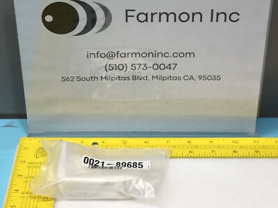AMAT 0021-89685 BRACKET, 139028 | eBay