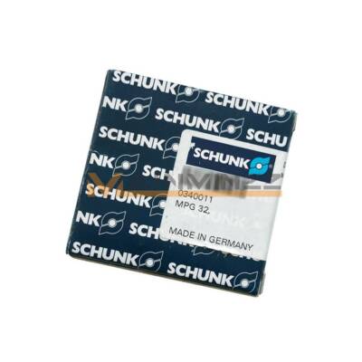1PC New SCHUNK 0340011 MPG 32 Parallel Gripper air cylinder 340011 MPG32