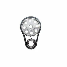 JP Performance 5985-LB5 Timing Chain Double Roller Keyway For Small Block Mopar