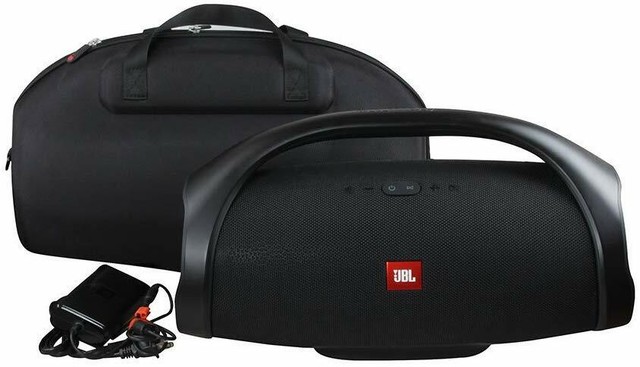 bag for jbl boombox