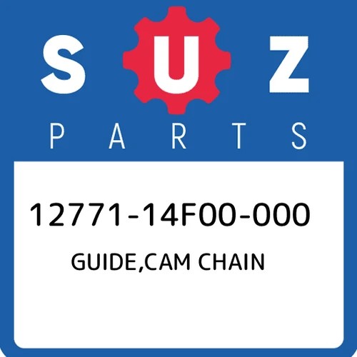 GUIDE, CAM CHAIN