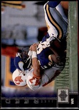 Jake Reed #294 1997 Upper Deck