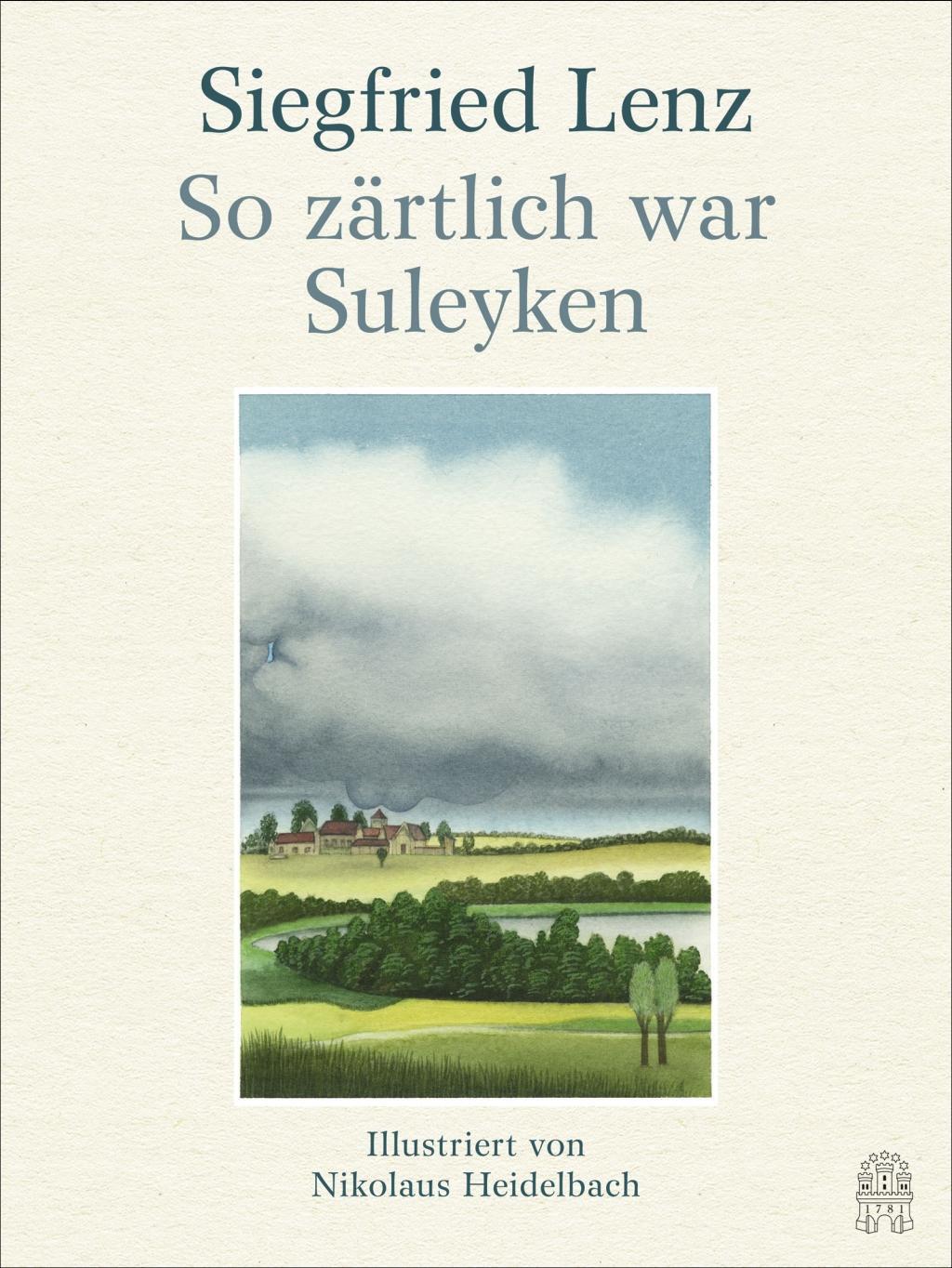 Thumbnail - So Zärtlich War Suleyken | Buch | 9783455004281