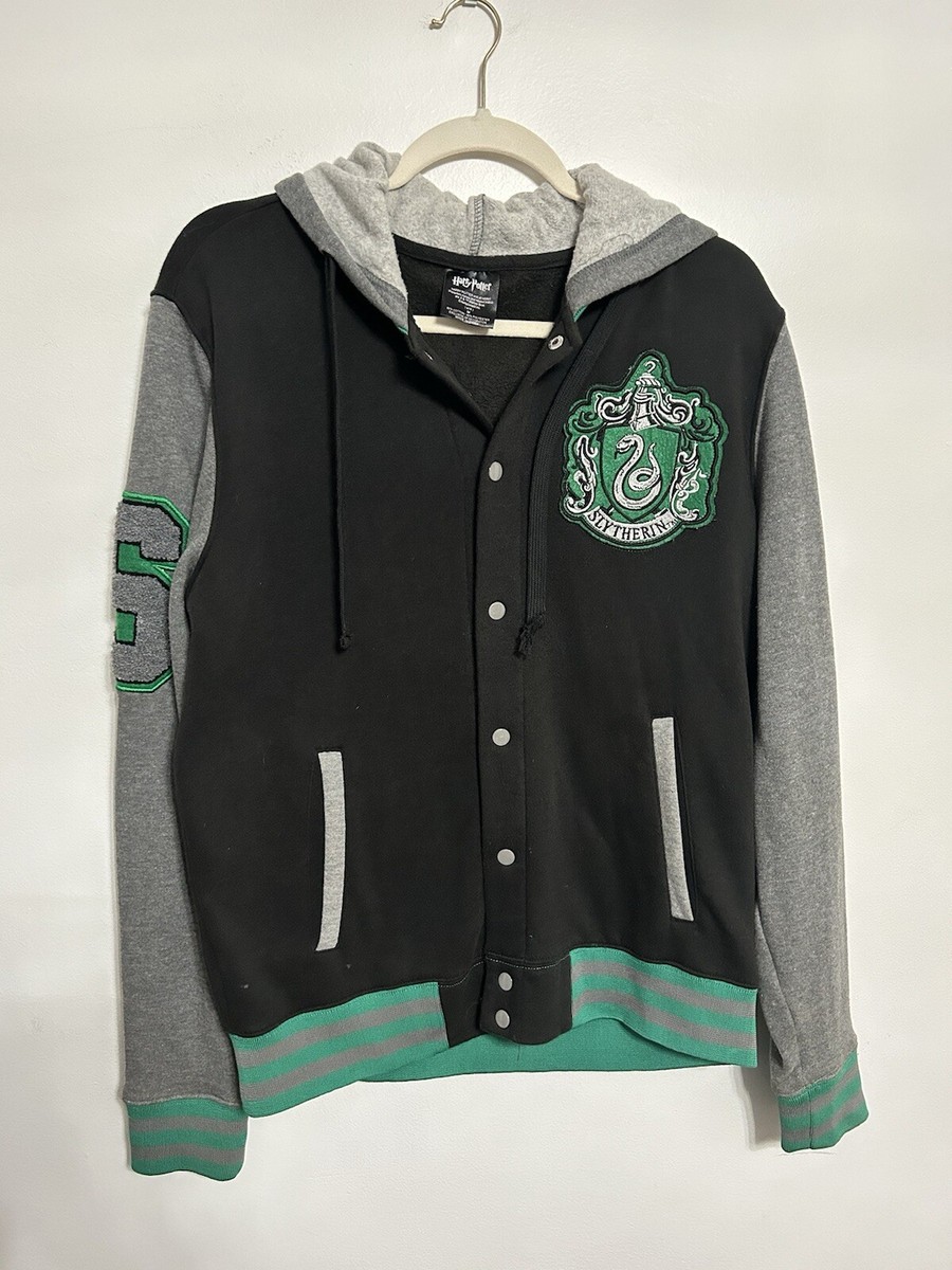 Sudadera Harry Potter Mujer Sudadera Harry Potter Hogwarts