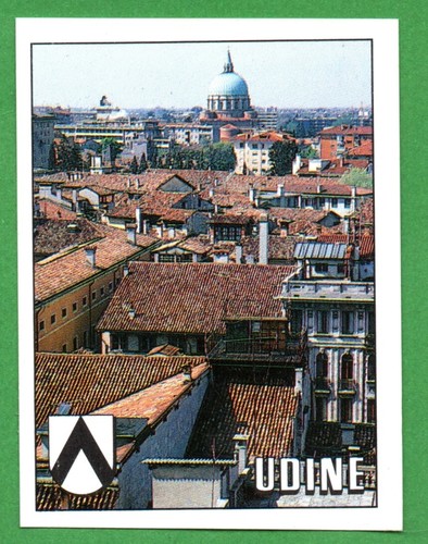 PANINI WC ITALIA 90 - stickers at your choice n.1/151 - removed VG conditions - Imagen 32 de 147
