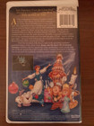 Disney's Beauty & Beast Enchanted Christmas - Lithograph, VHS, and Beanie Babies — photo 4