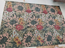 IKEA Design Maria Vinka, decorazione limitata, art tappeto tappeto, 160 x 220 cm, IMBALLO ORIGINALE, raro