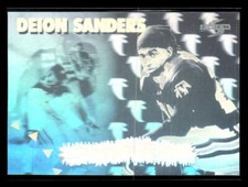 1994 Score #DT12 Deion Sanders Dream Team