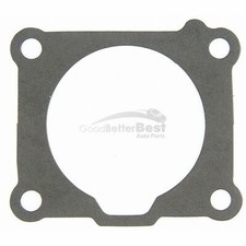 One New Fel-Pro Fuel Injection Throttle Body Mounting Gasket 61269 for Nissan