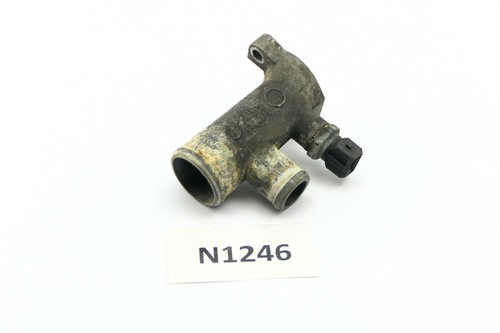 BMW K 75 1985 - Wasserrohr Wasserleitung Kühler N1246