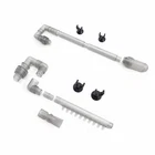 HW-602B/HW-603B Inlet Outlet Tube Pipe Parts Aquarium External Canister Filter