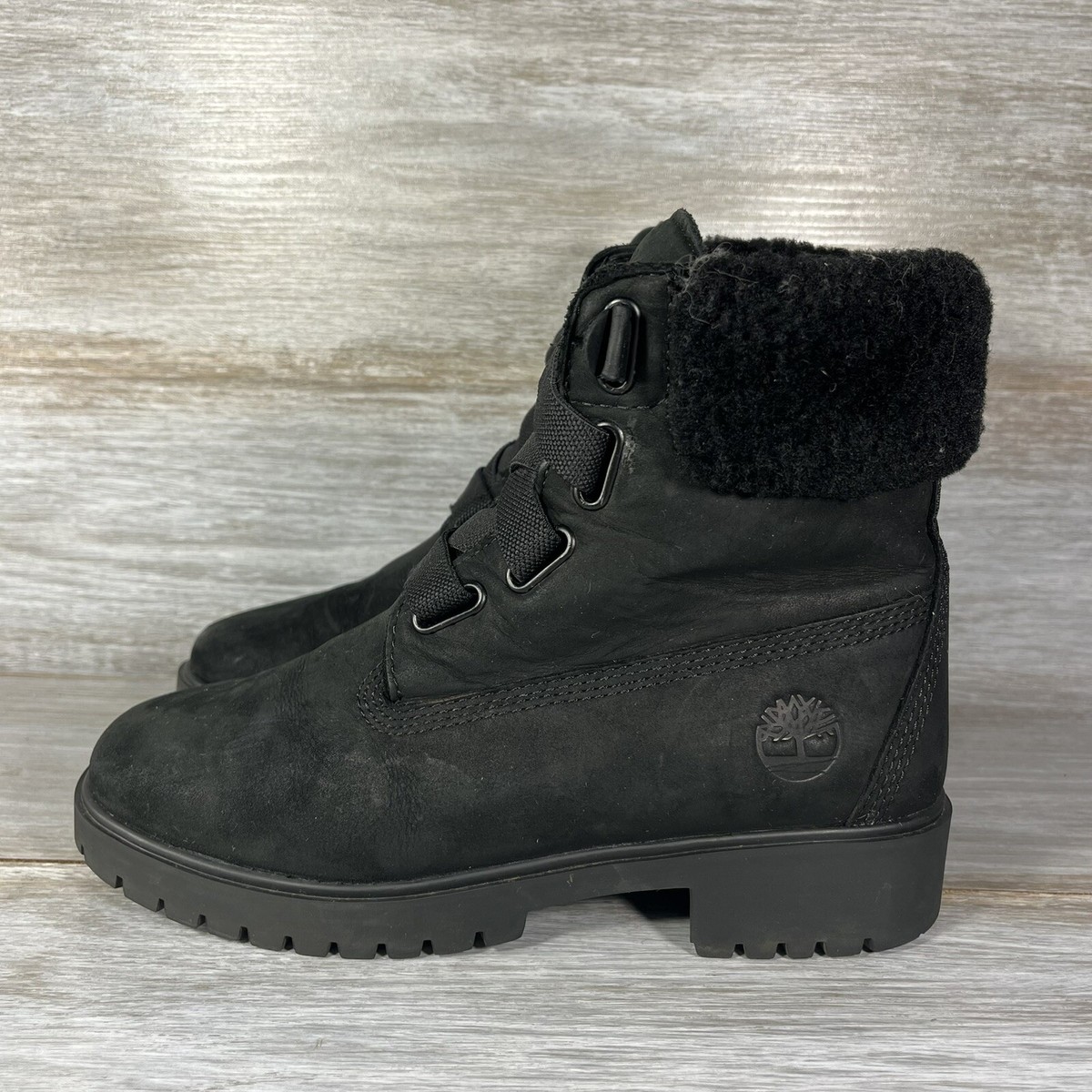 Boots Size Timberland Jayne Black Timberland Women's Jayne