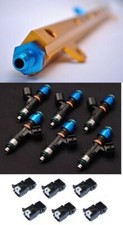 Injecteur Nissan STANZA